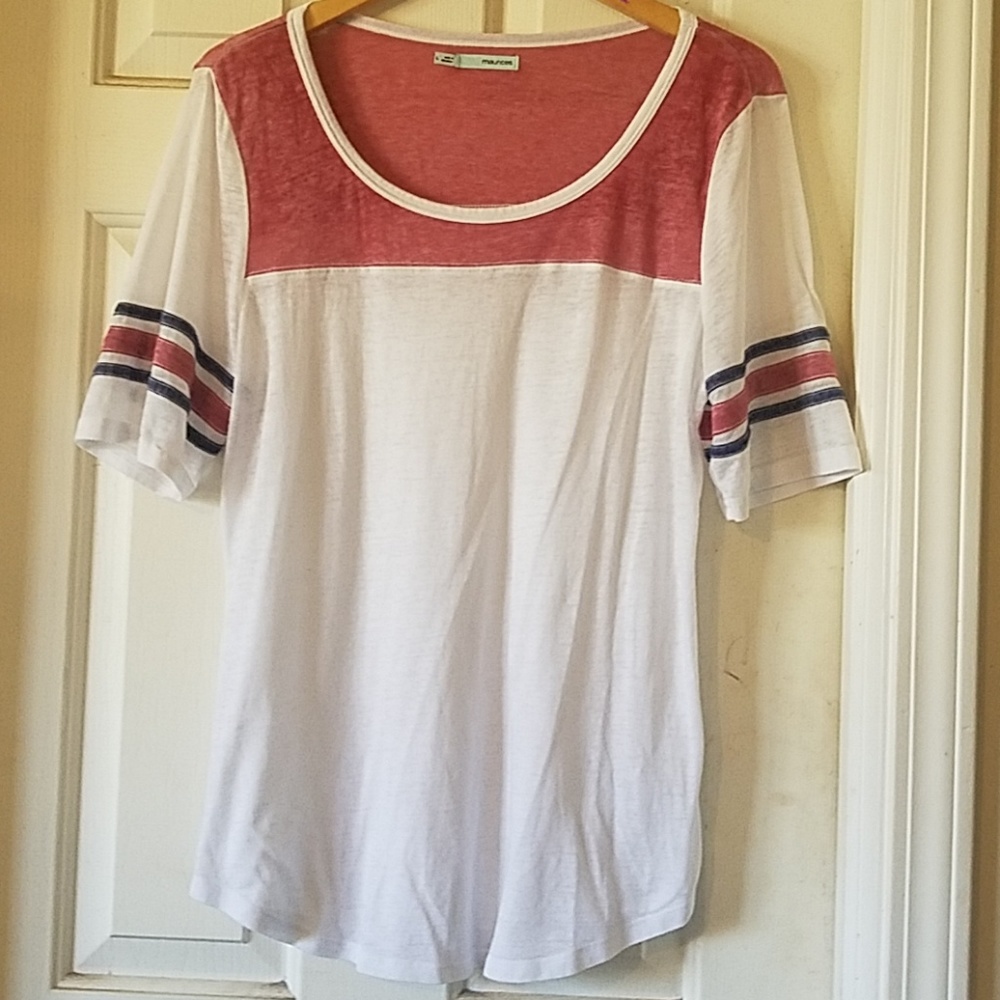 Baseball Tshirt